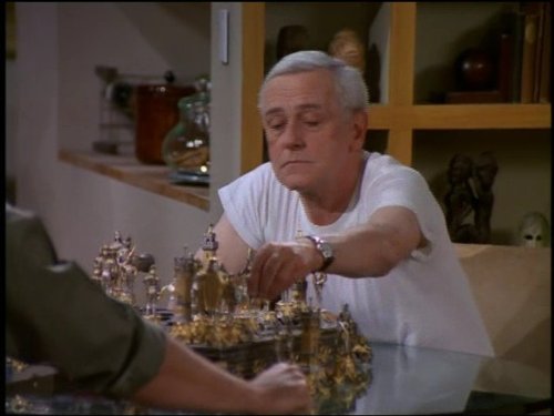 John Mahoney
