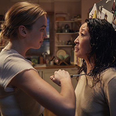 Villanelle