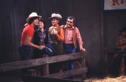 Tom Bosley