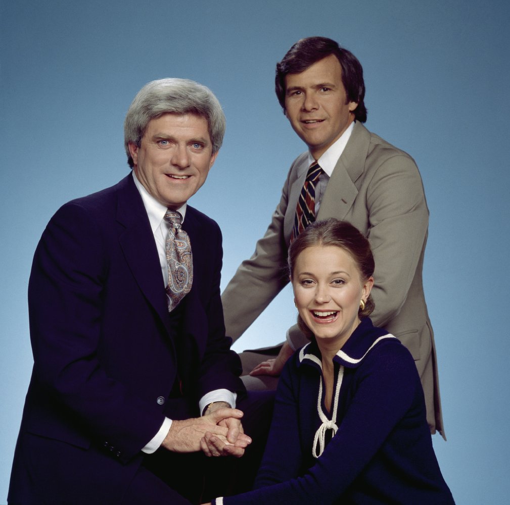 Tom Brokaw