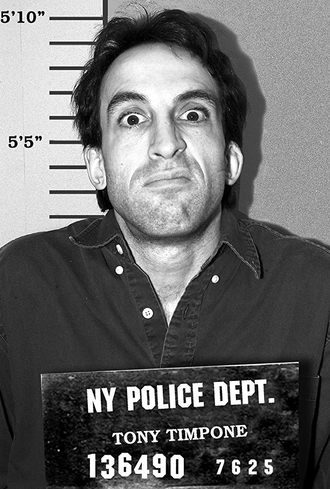 Anthony Timpone