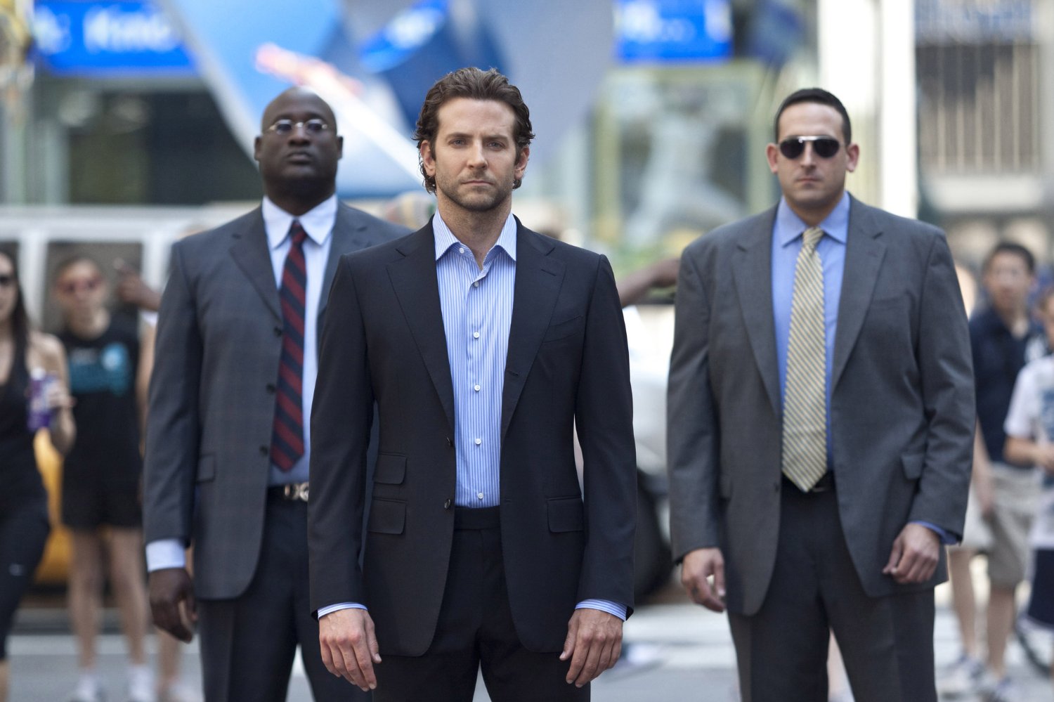 Brian James Pepe