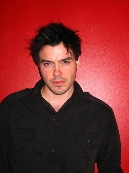 Michael Alexander Robinson