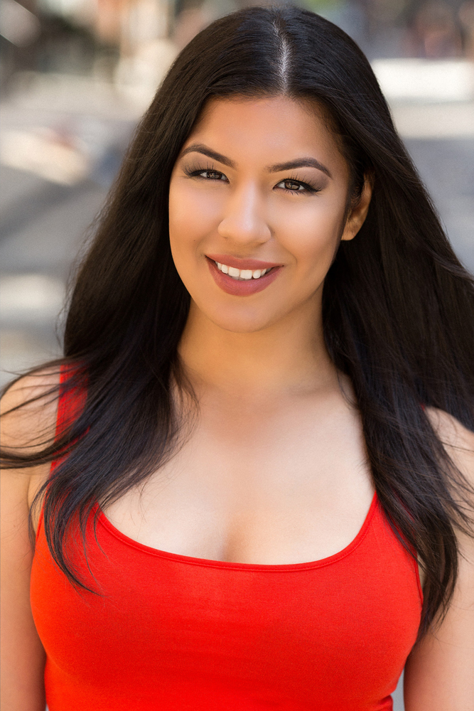 Laura Aguinaga