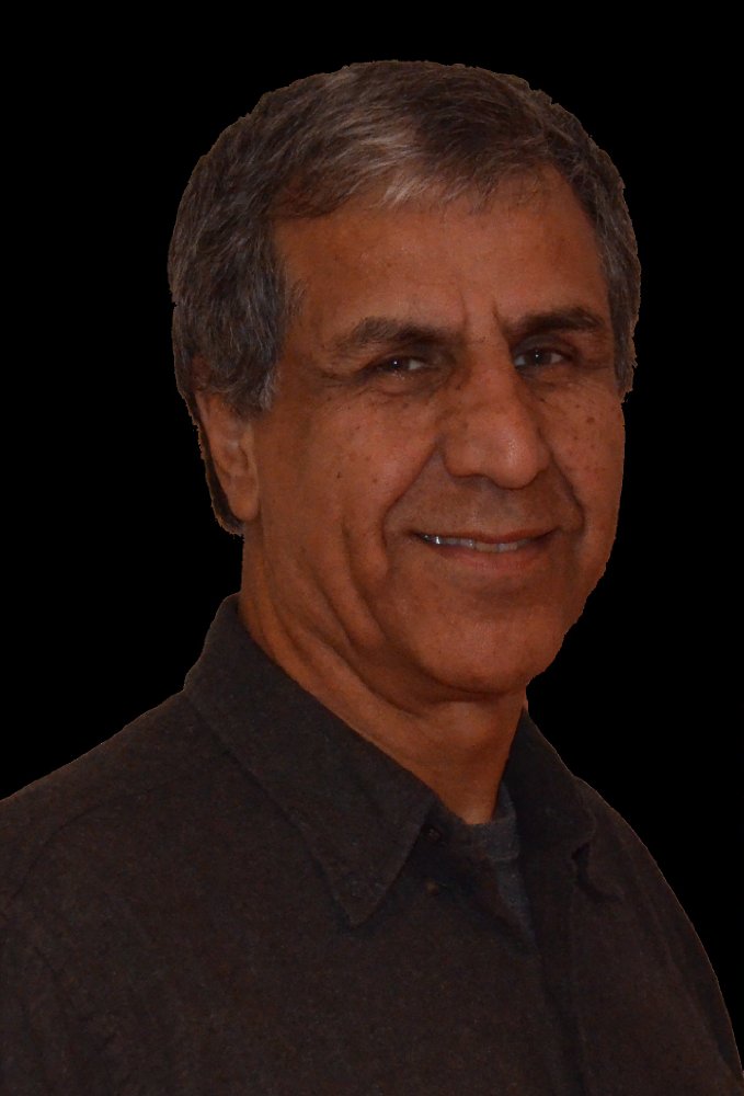 Enayat Delawary