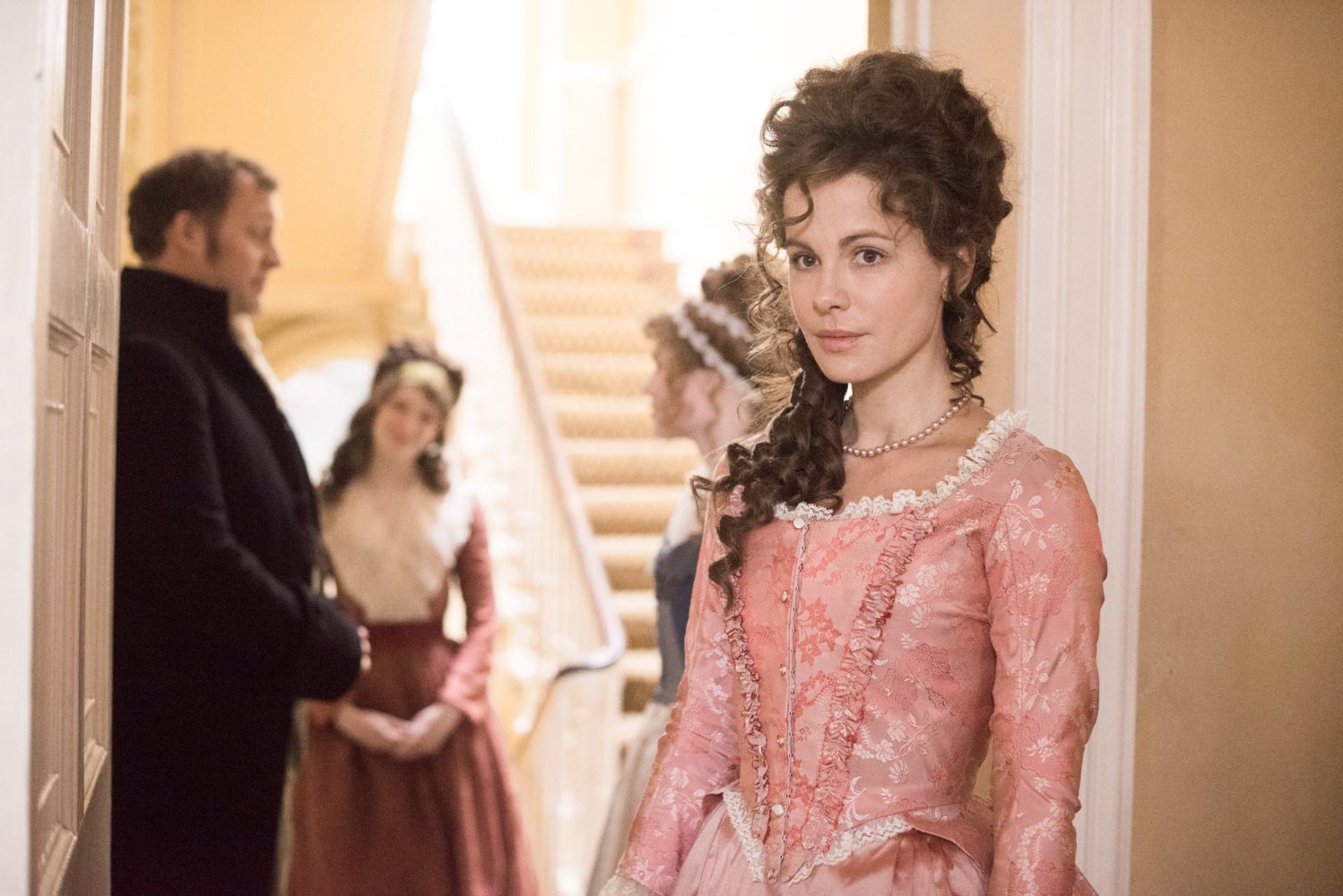 Lady Susan Vernon