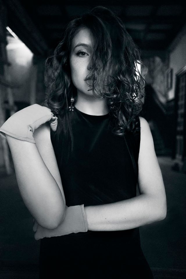 Miriam Rizea