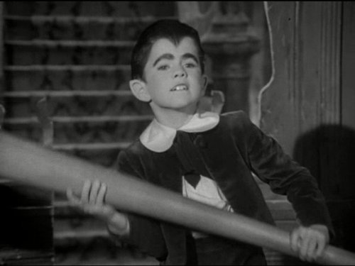 Butch Patrick