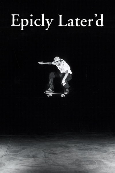 Epicly Laterd - Season 1