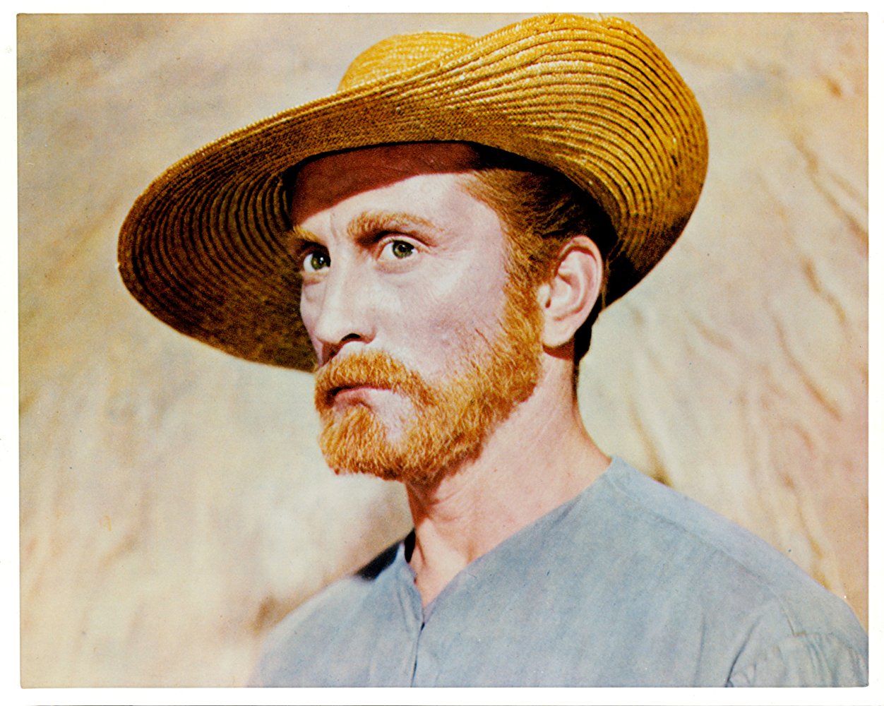 Vincent Van Gogh