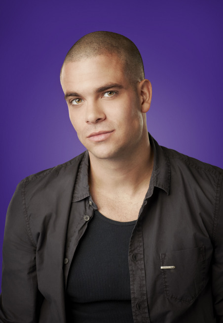 Mark Salling