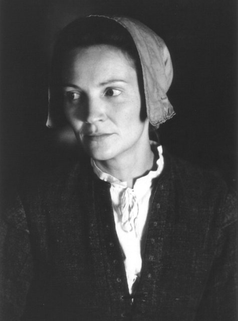 Elizabeth Proctor