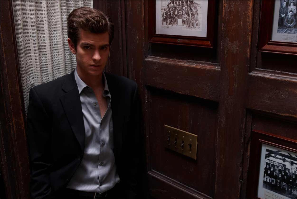 Eduardo Saverin