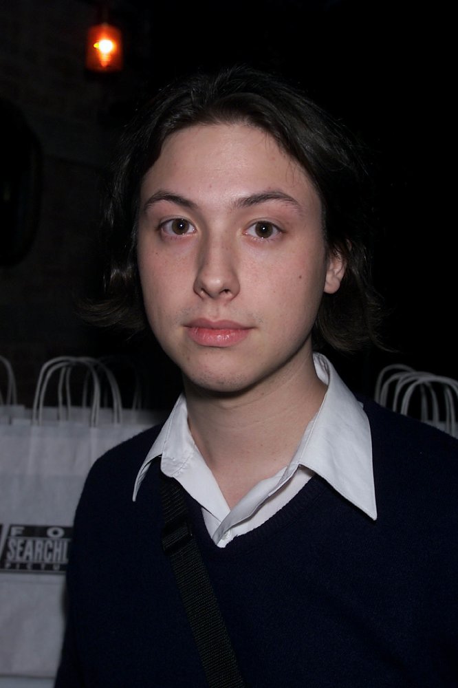 Wiley Wiggins