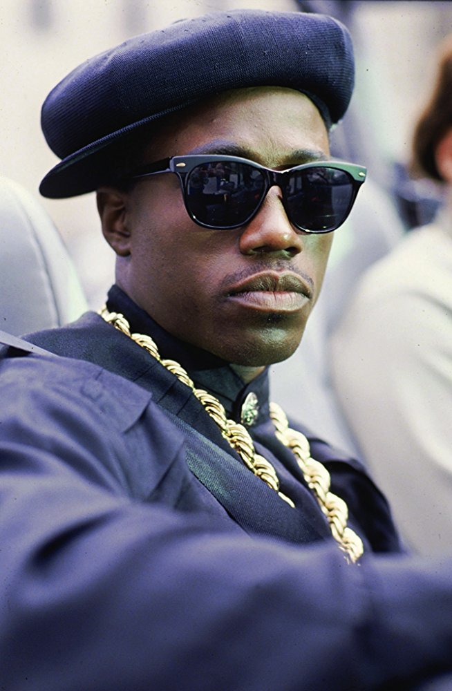 Nino Brown