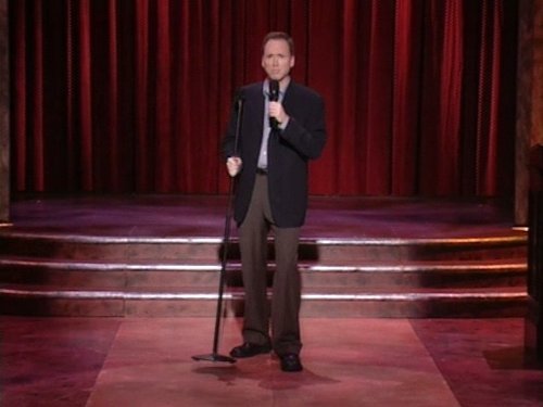 Tom Shillue