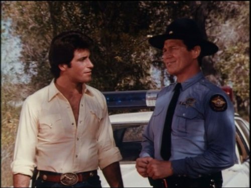 Sonny Shroyer