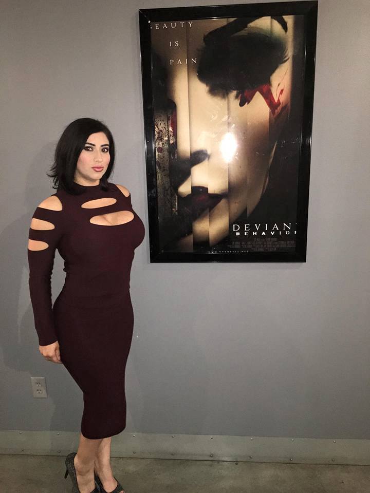 Bonnie Ann Coronado