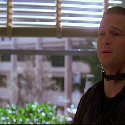 Commander Daniel Wise