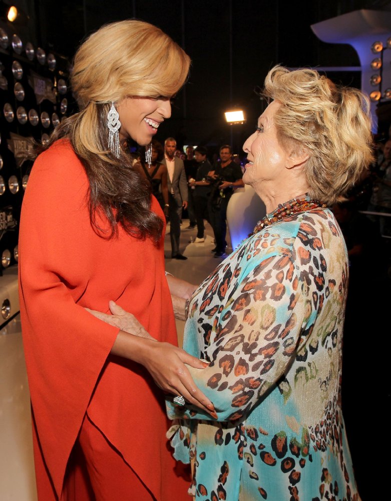 Beyoncé Knowles