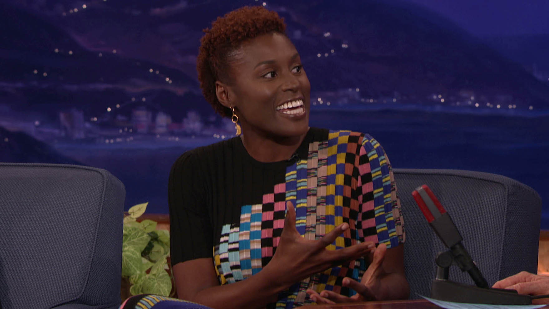 Issa Rae