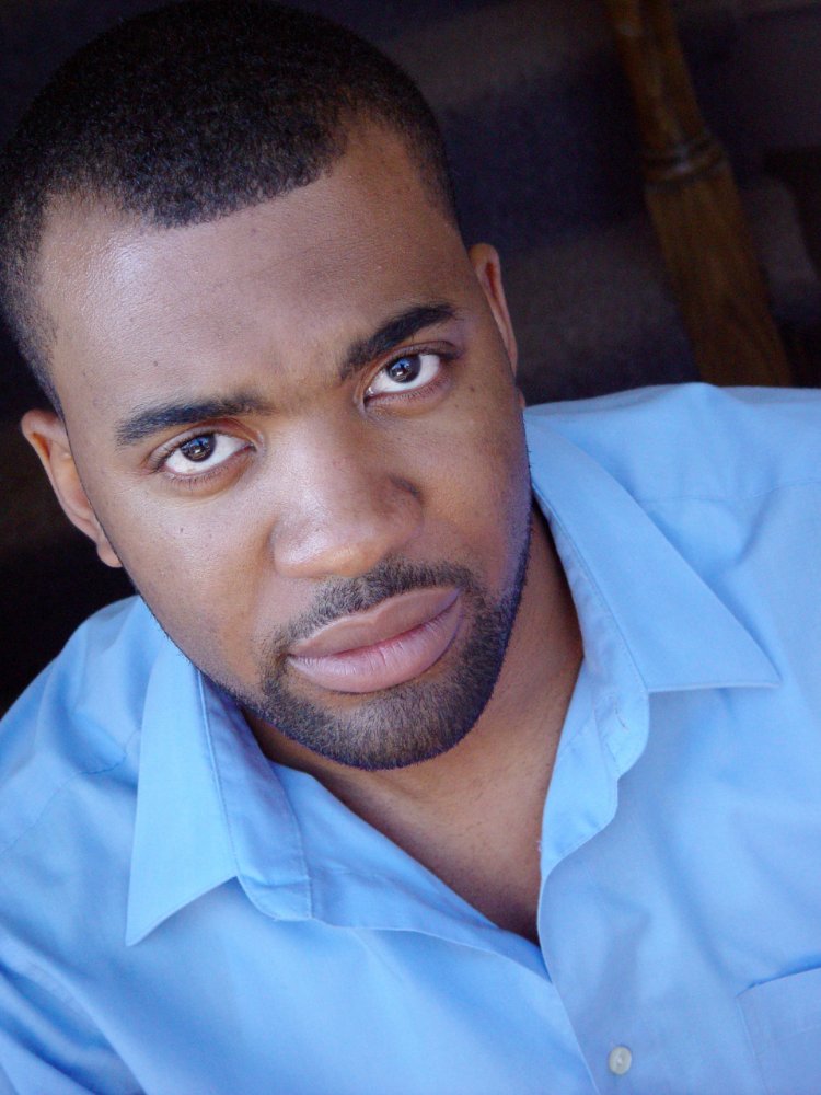 Shawn Shepard