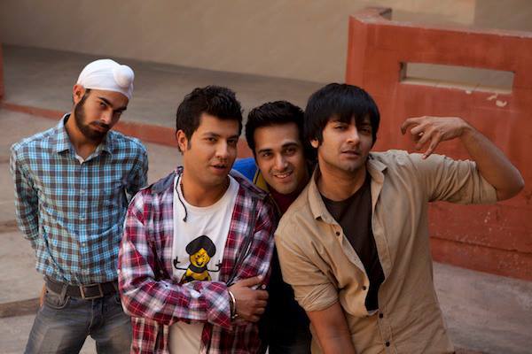 Varun Sharma