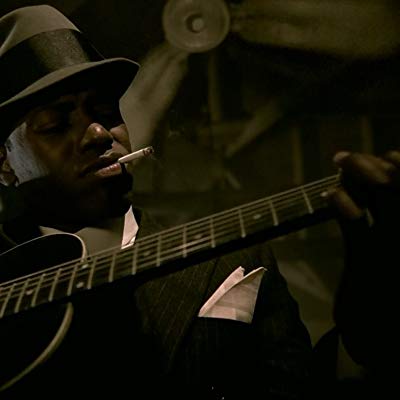 Robert Johnson