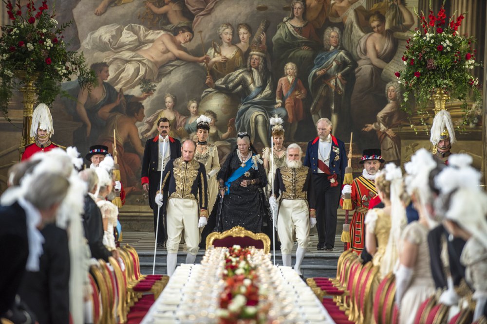 Edward VII
