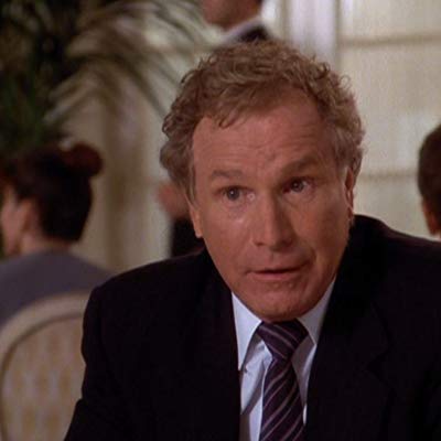 Charlie Garrett