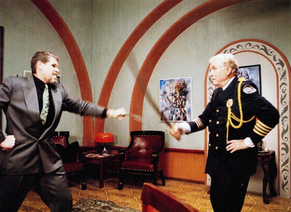 Commandant Lassard