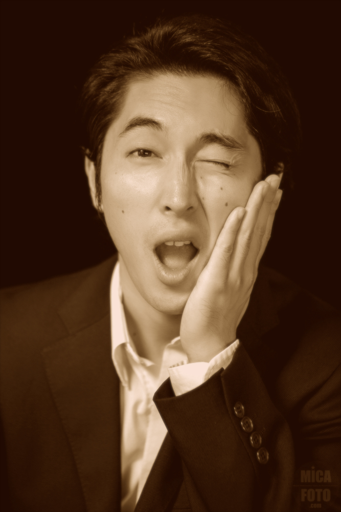Shin Shimizu