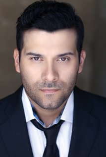 Michael Uribe