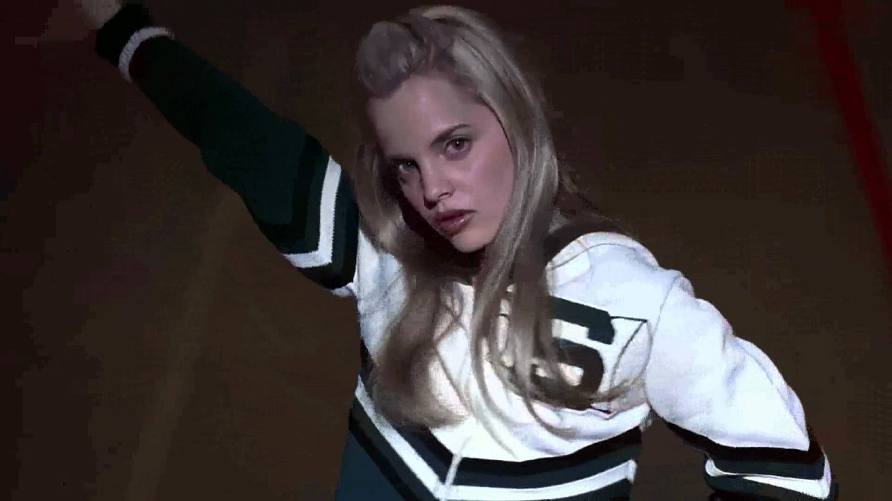 Angela Hayes