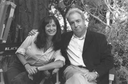 Penelope Spheeris