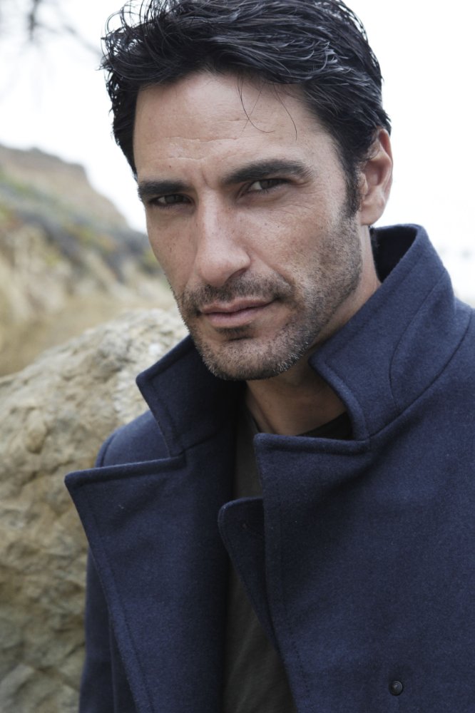 Israel Sáez de Miguel