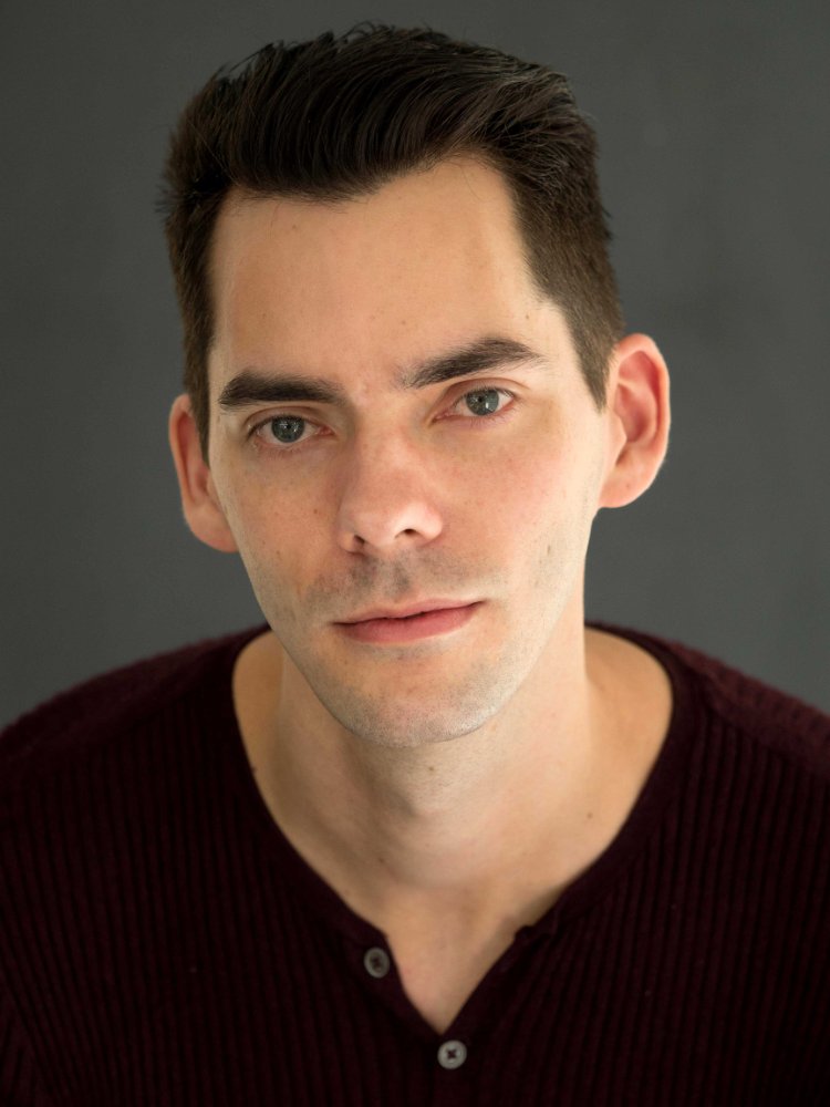 Nathan Wright
