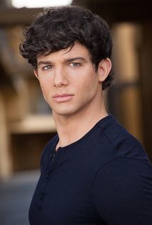 Adam Walker