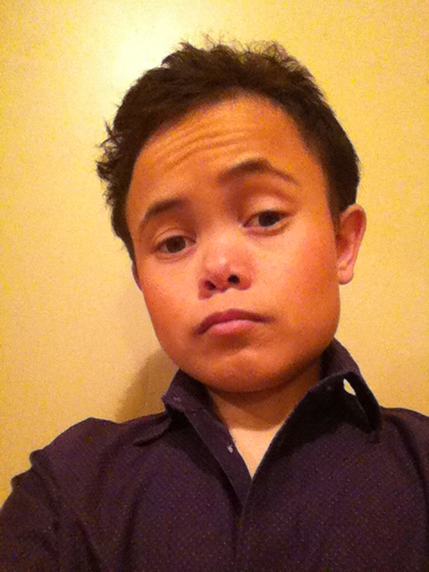 Sam Humphrey