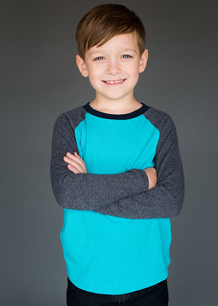 Charlie Ray Reid