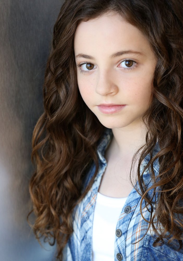 Madison Carlon