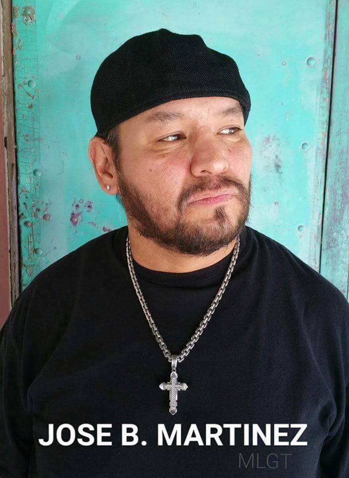 Jose B. Martinez