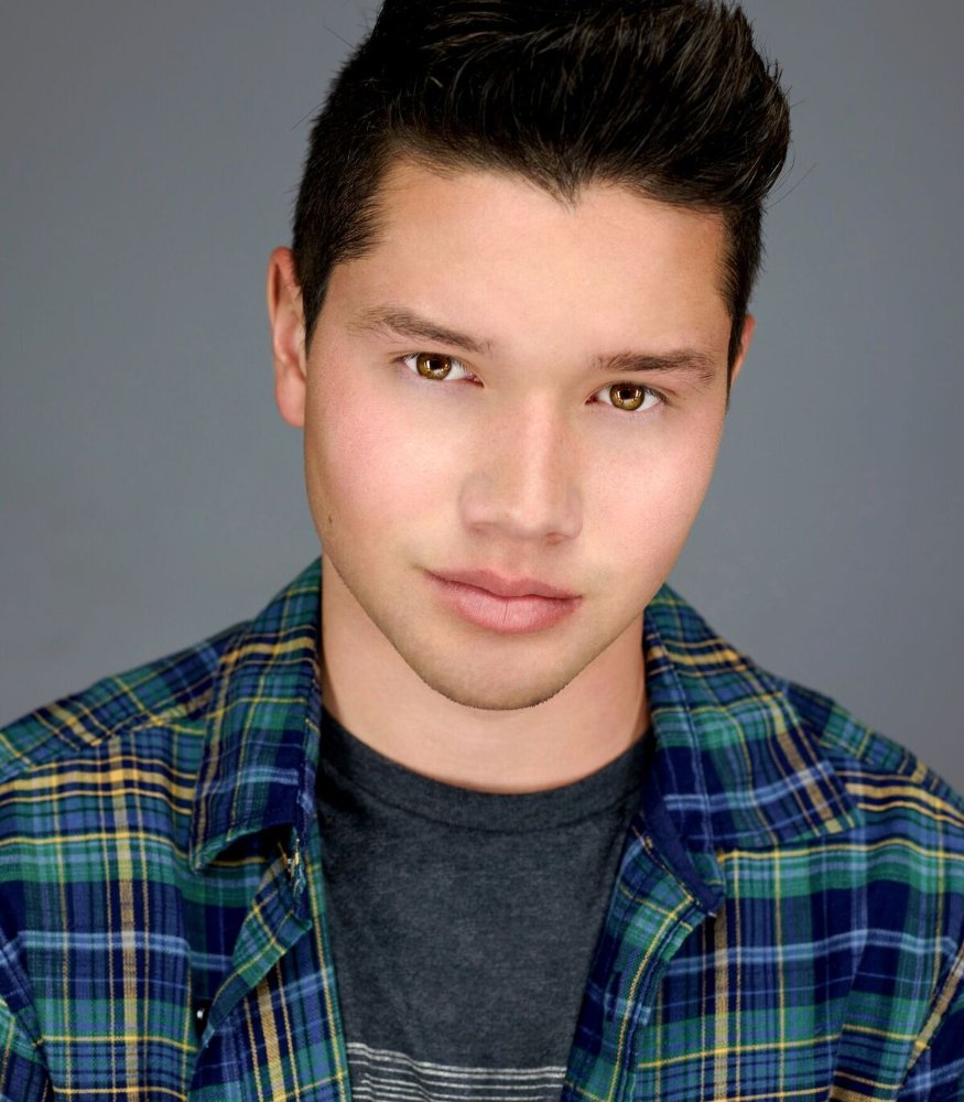 Anthony Dupin