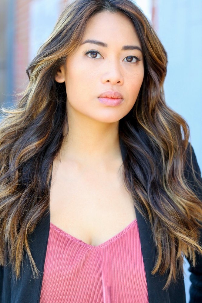 Nikki McKenzie
