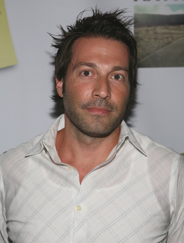 Brandon Barrera