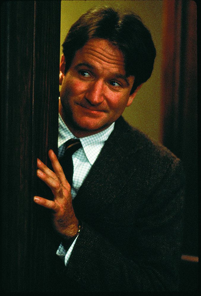 John Keating