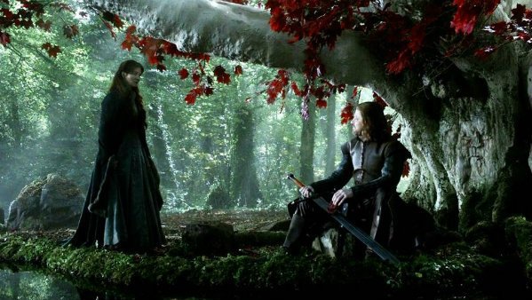 Eddard 'Ned' Stark