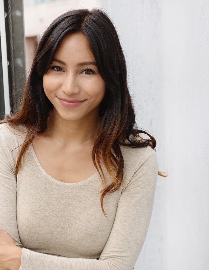 Reena Tolentino