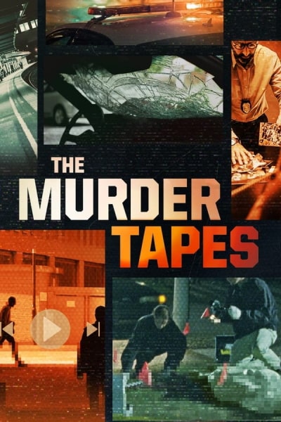 The Murder Tapes - Season 3