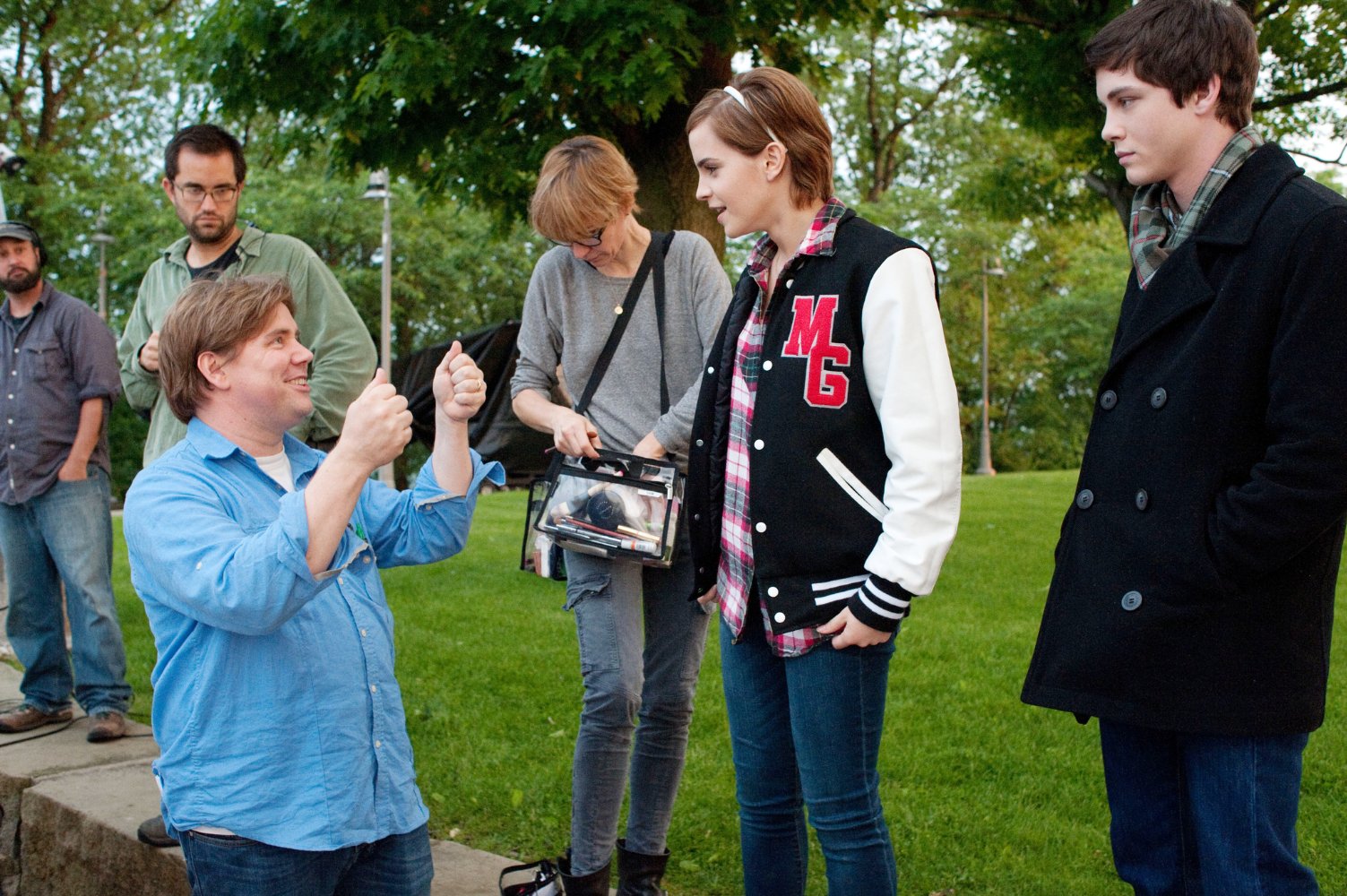 Stephen Chbosky